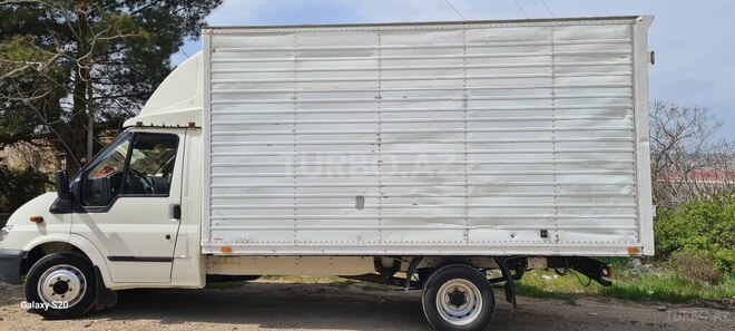 Ford Transit 2000, 350,000 km - 2.4 л - Bakı