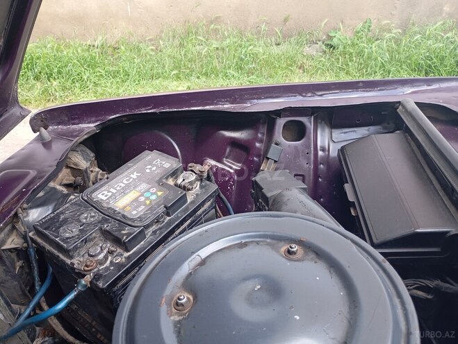 LADA (VAZ) 2107 2000, 78,000 km - 1.6 l - Cəlilabad