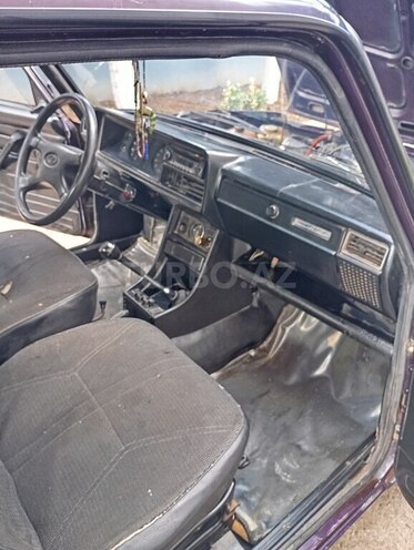 LADA (VAZ) 2107 2000, 78,000 km - 1.6 l - Cəlilabad