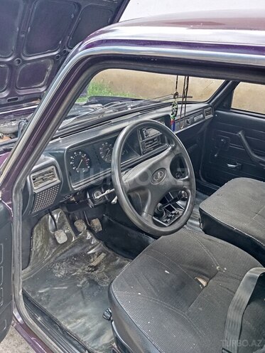 LADA (VAZ) 2107 2000, 78,000 km - 1.6 l - Cəlilabad