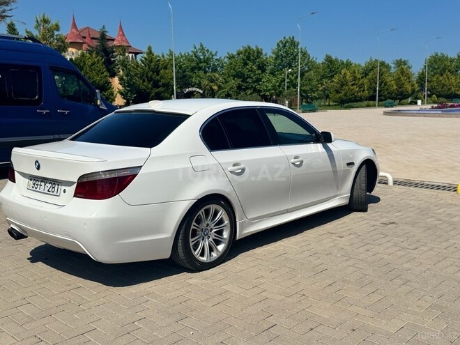 BMW 520 2004, 342,000 km - 2.2 l - Astara