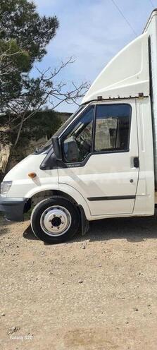 Ford Transit 2000, 350,000 km - 2.4 л - Bakı