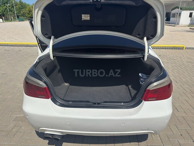 BMW 520 2004, 342,000 km - 2.2 l - Astara
