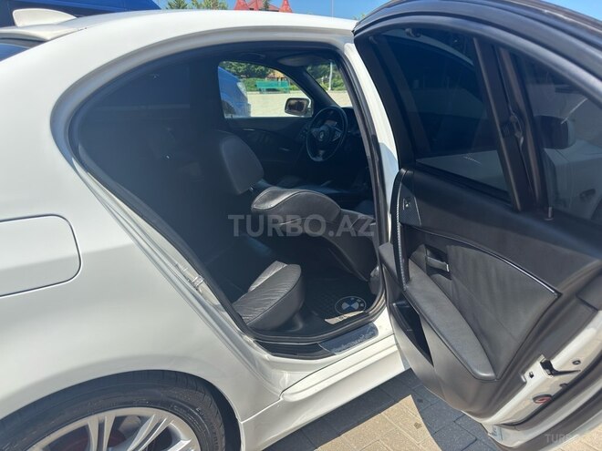 BMW 520 2004, 342,000 km - 2.2 l - Astara