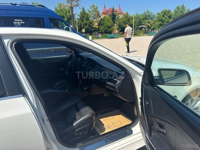 BMW 520 2004, 342,000 km - 2.2 l - Astara
