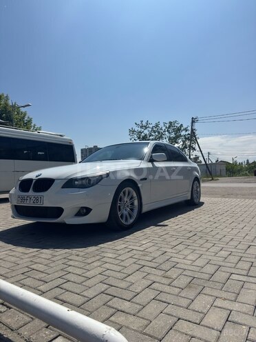 BMW 520 2004, 342,000 km - 2.2 l - Astara
