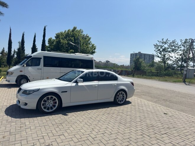 BMW 520 2004, 342,000 km - 2.2 l - Astara