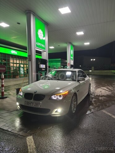 BMW 520 2004, 342,000 km - 2.2 l - Astara