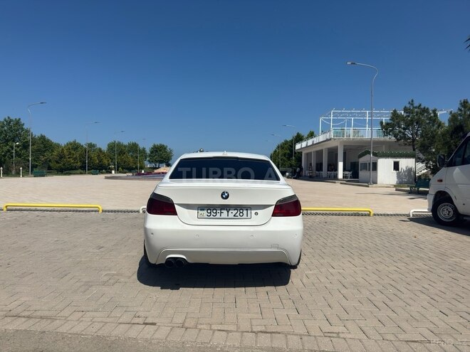 BMW 520 2004, 342,000 km - 2.2 l - Astara