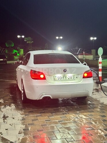 BMW 520 2004, 342,000 km - 2.2 l - Astara