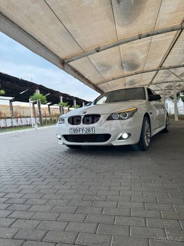 BMW 520 2004, 342,000 km - 2.2 l - Astara