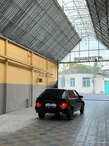 LADA (VAZ) 2114 2011, 546,990 km - 1.5 л - Gəncə