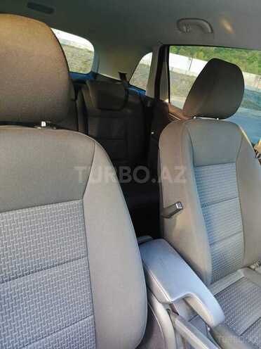 Mercedes B 180 2010, 58,000 km - 1.7 l - Qəbələ