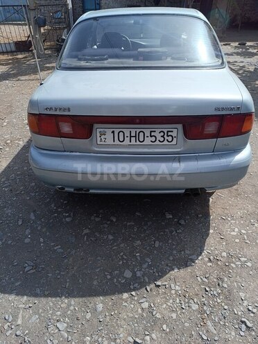 Hyundai Sonata 1995, 460,199 km - 2.0 l - Qax