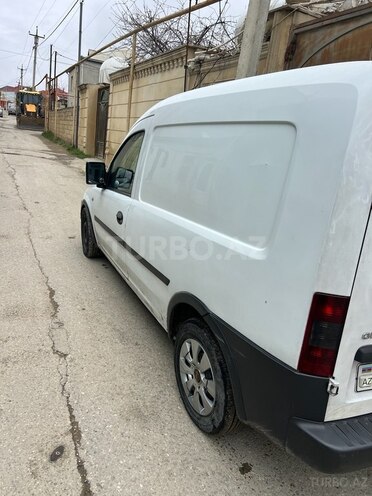 Opel Combo 2007, 315,000 km - 1.3 l - Bakı