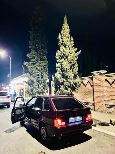 LADA (VAZ) 2114 2011, 546,990 km - 1.5 л - Gəncə
