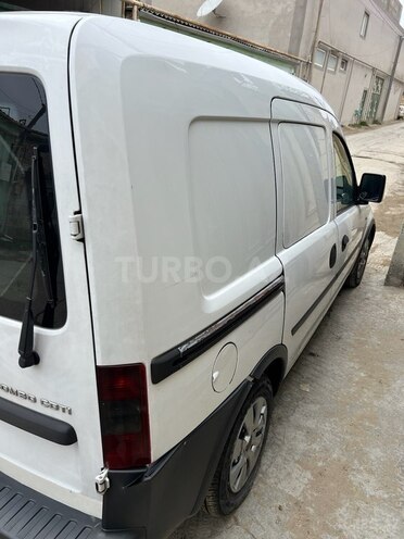 Opel Combo 2007, 315,000 km - 1.3 l - Bakı