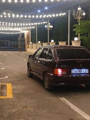 LADA (VAZ) 2114 2011, 546,990 km - 1.5 л - Gəncə