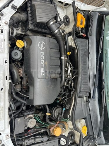 Opel Combo 2007, 315,000 km - 1.3 l - Bakı
