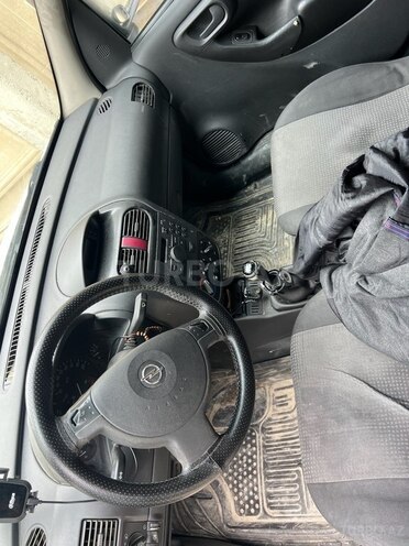 Opel Combo 2007, 315,000 km - 1.3 l - Bakı