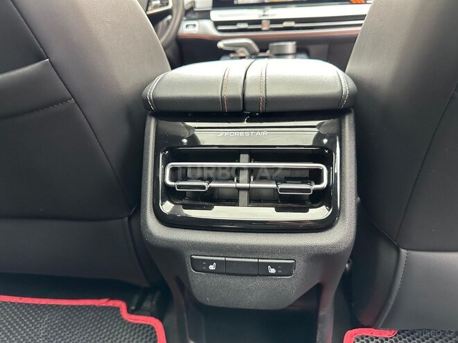 Changan Uni-K 2023, 3,300 km - 2.0 l - Bakı
