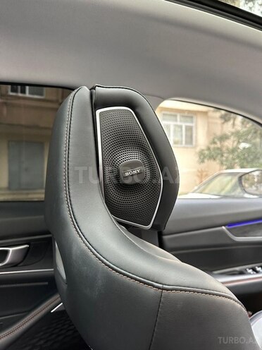 Changan Uni-K 2023, 3,300 km - 2.0 l - Bakı