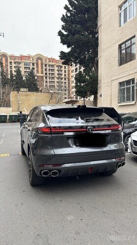 Changan Uni-K 2023, 3,300 km - 2.0 l - Bakı