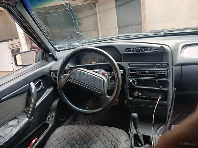 LADA (VAZ) 2114 2011, 546,990 km - 1.5 л - Gəncə