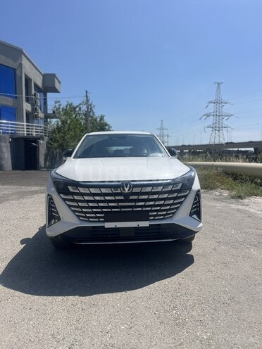 Changan  2025, 0 km - 1.5 l - Bakı