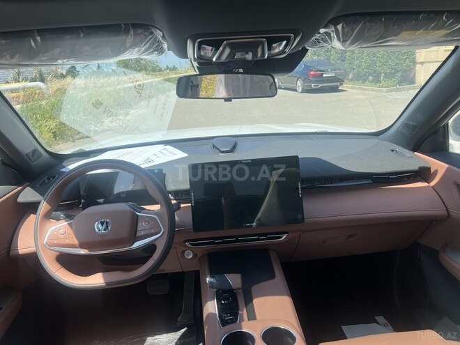 Changan  2025, 0 km - 1.5 l - Bakı