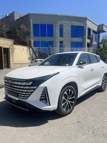 Changan  2025, 0 km - 1.5 l - Bakı