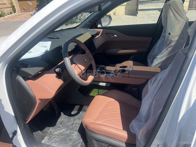 Changan  2025, 0 km - 1.5 l - Bakı