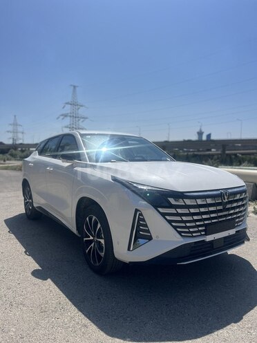 Changan  2025, 0 km - 1.5 l - Bakı