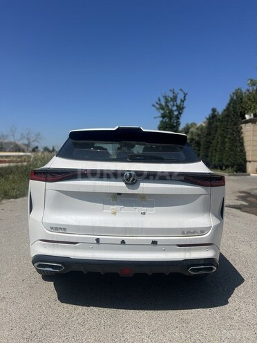 Changan  2025, 0 km - 1.5 l - Bakı