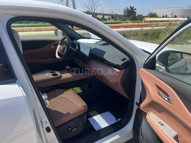 Changan  2025, 0 km - 1.5 l - Bakı