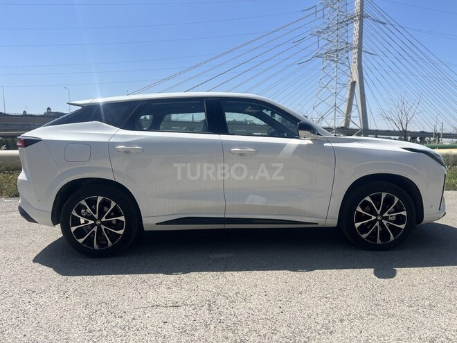 Changan  2025, 0 km - 1.5 l - Bakı