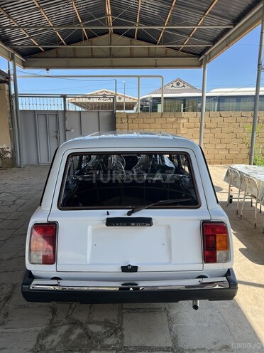 LADA (VAZ) 2104 2011, 57,960 km - 1.6 l - Bakı