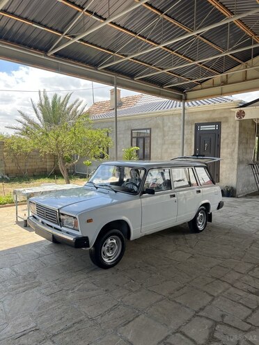 LADA (VAZ) 2104 2011, 57,960 km - 1.6 l - Bakı