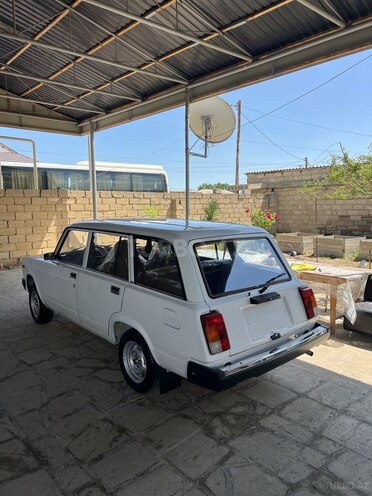 LADA (VAZ) 2104 2011, 57,960 km - 1.6 l - Bakı