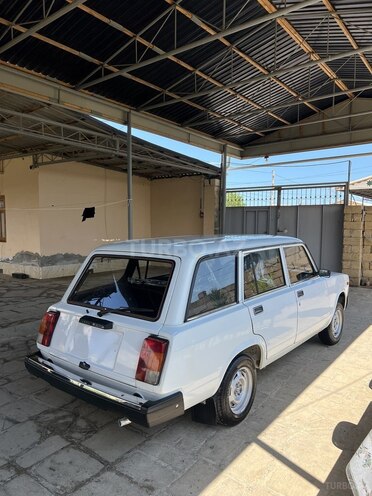 LADA (VAZ) 2104 2011, 57,960 km - 1.6 l - Bakı