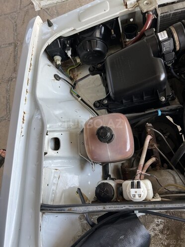 LADA (VAZ) 2104 2011, 57,960 km - 1.6 l - Bakı