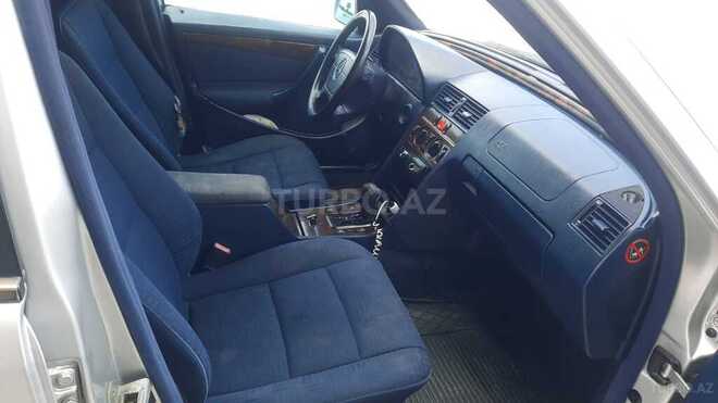 Mercedes C 180 1999, 345,658 km - 1.8 l - Bakı