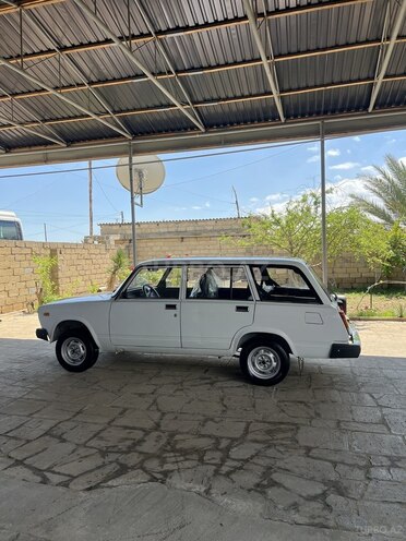 LADA (VAZ) 2104 2011, 57,960 km - 1.6 l - Bakı