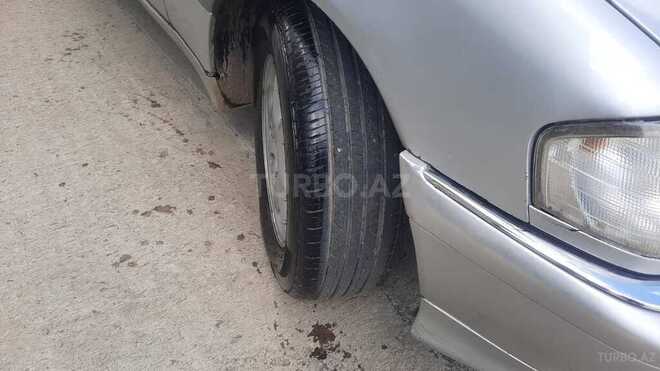 Mercedes C 180 1999, 345,658 km - 1.8 l - Bakı