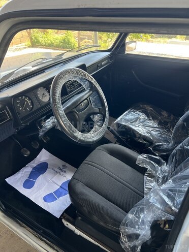 LADA (VAZ) 2104 2011, 57,960 km - 1.6 l - Bakı