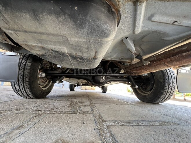 LADA (VAZ) 2104 2011, 57,960 km - 1.6 l - Bakı