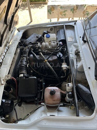 LADA (VAZ) 2104 2011, 57,960 km - 1.6 l - Bakı