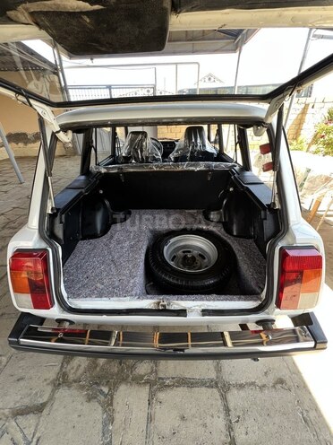 LADA (VAZ) 2104 2011, 57,960 km - 1.6 l - Bakı