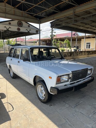 LADA (VAZ) 2104 2011, 57,960 km - 1.6 l - Bakı