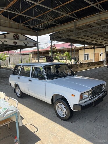 LADA (VAZ) 2104 2011, 57,960 km - 1.6 l - Bakı